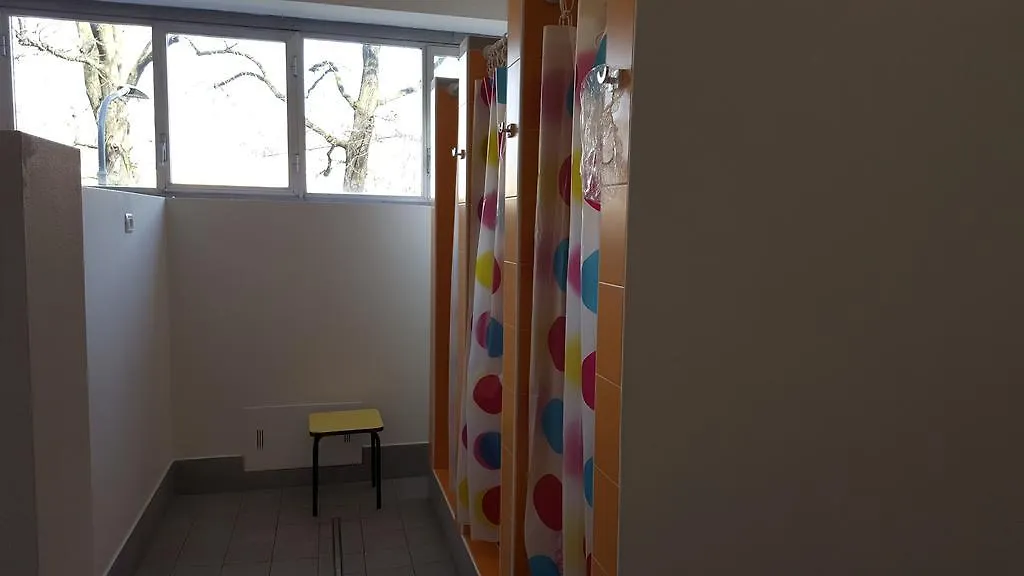 Hostel Ostello Aig Piero Rotta Milan