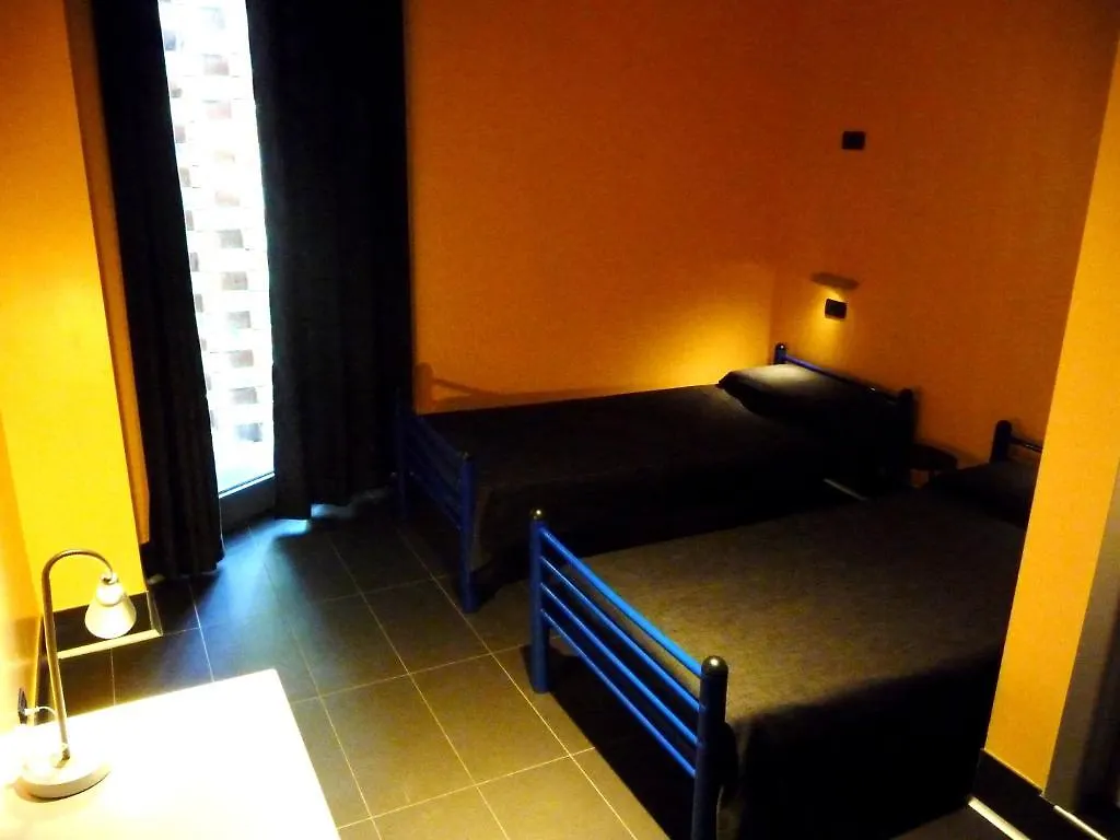 Ostello Aig Piero Rotta Milaan Hostel
