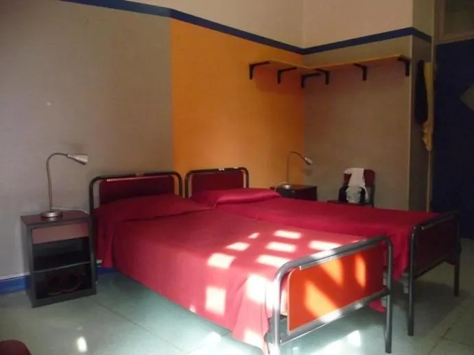 Hostel Ostello Aig Piero Rotta Μιλάνο