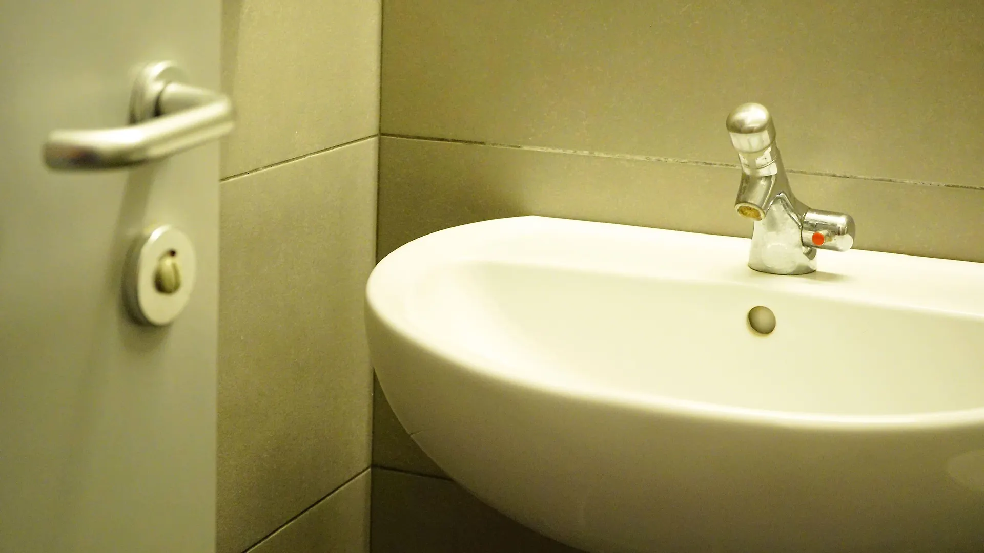 Ostello Aig Piero Rotta Milan Hostel